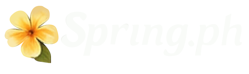 Spring.ph logo